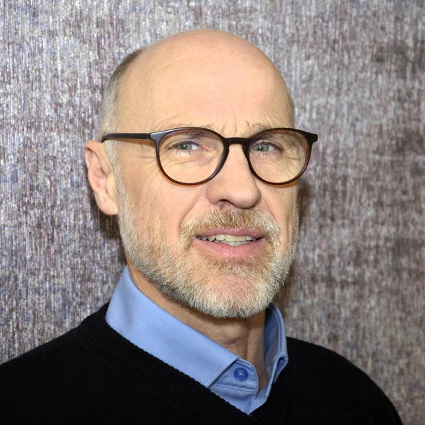 Herr Egbert Schaub Geschäftsführung