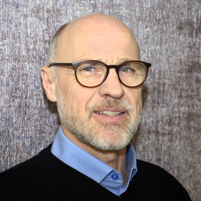 Egbert Schaub Geschäftsführung