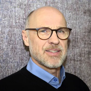 Herr Egbert Schaub