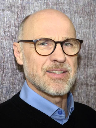 Herr Egbert Schaub