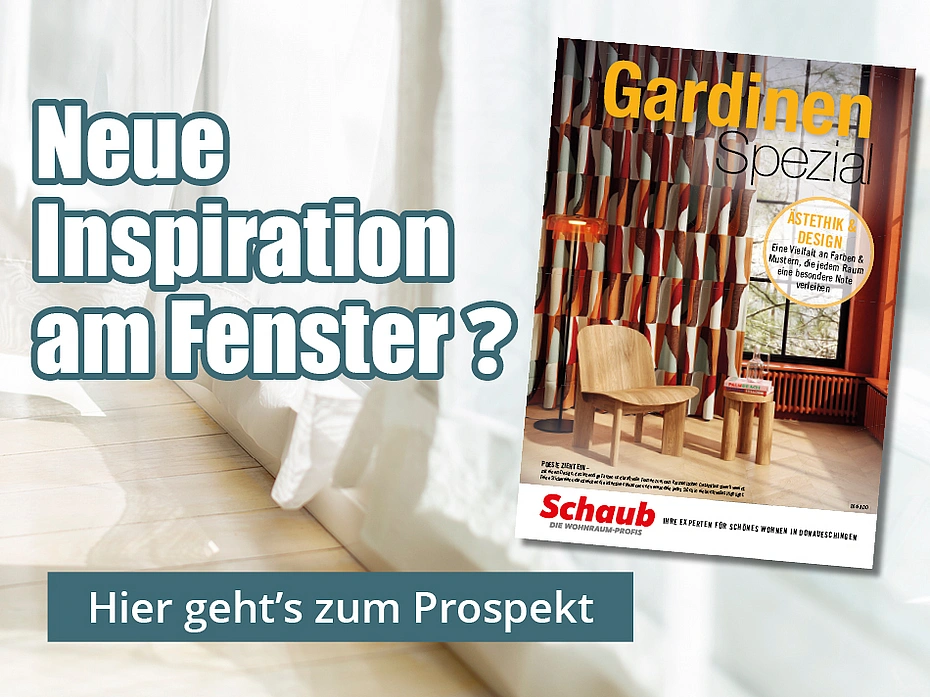 Illustration - Ihr Experte für schönes Wohnen