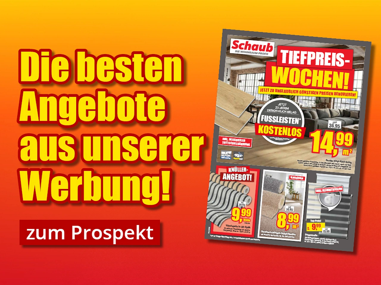 Illustration - Ihr Experte für schönes Wohnen