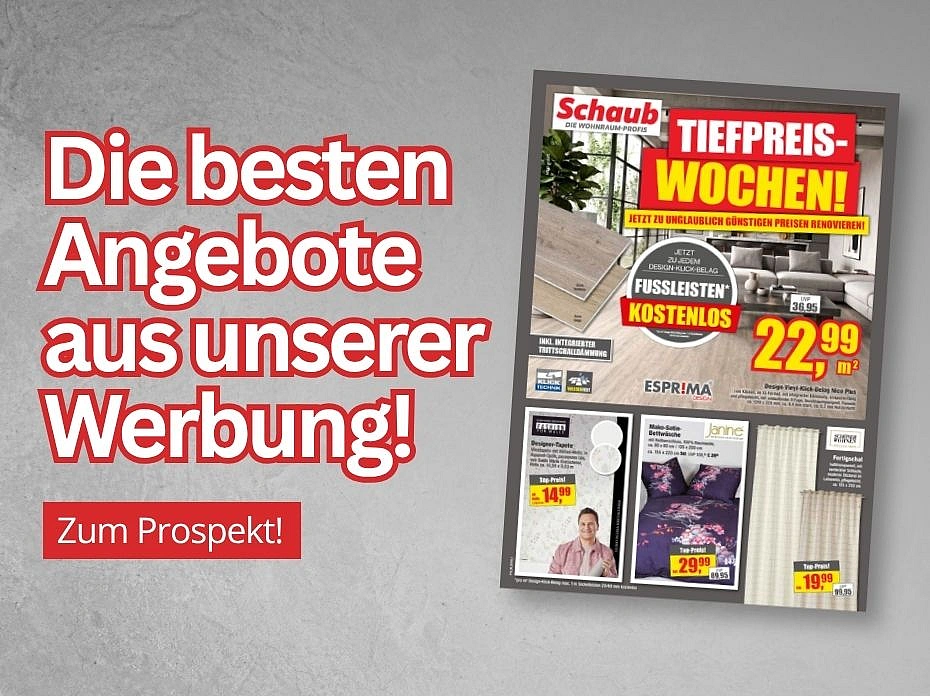 Illustration - Ihr Experte für schönes Wohnen
