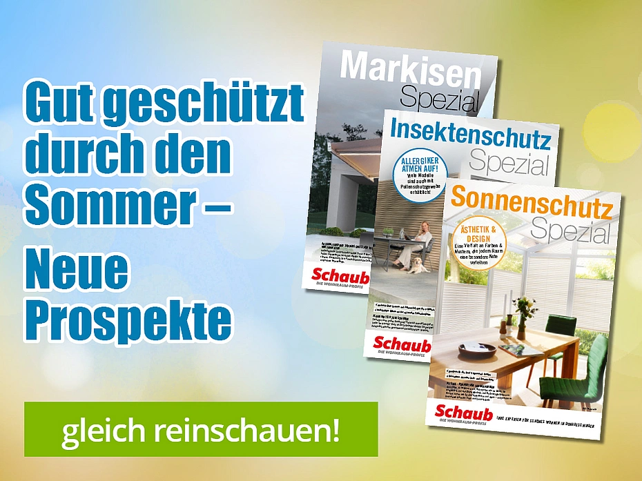 Illustration - Ihr Experte für schönes Wohnen
