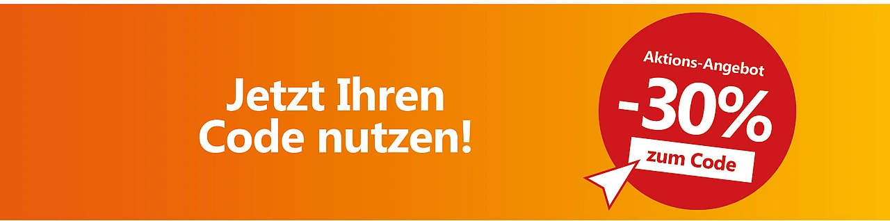 Gutschein Code 30% ESPRIMA Duette 2026